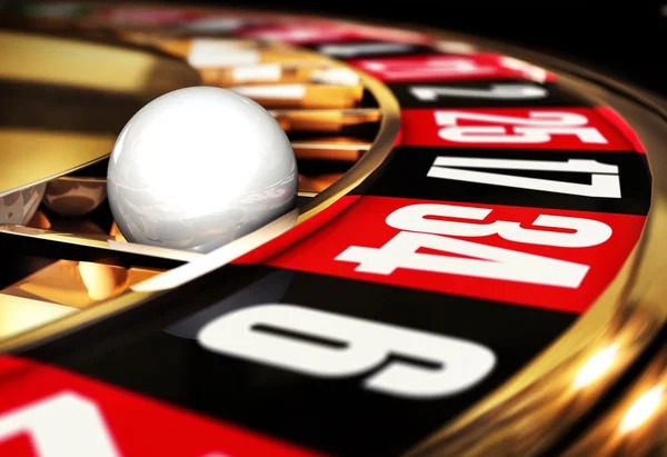 naga15 roulette wheel with multi-camera HD feed