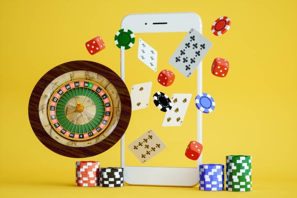 Live Roulette Game 