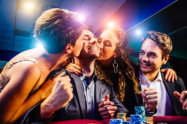 naga15 live blackjack table with dealer and player view